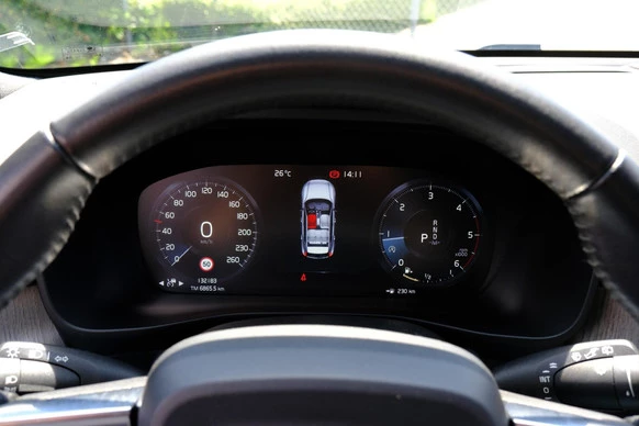 Volvo XC40 - Afbeelding 14 van 30