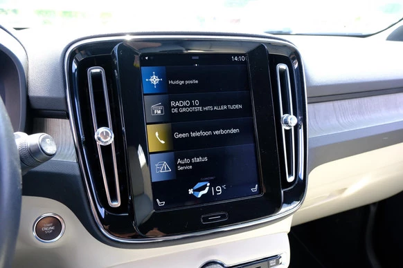 Volvo XC40 - Afbeelding 15 van 30