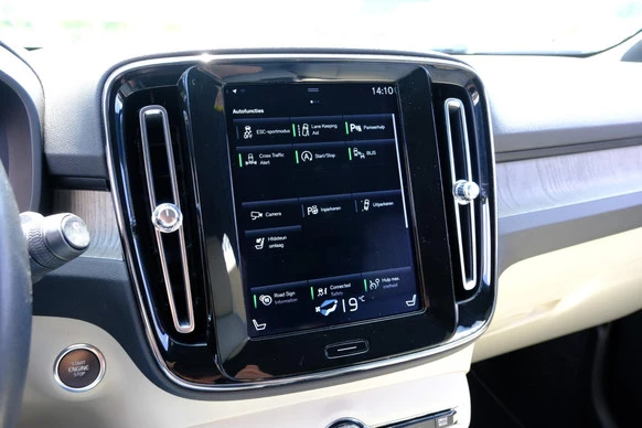 Volvo XC40 - Afbeelding 16 van 30