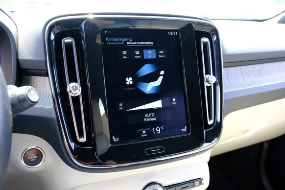 Volvo XC40 - Afbeelding 17 van 30