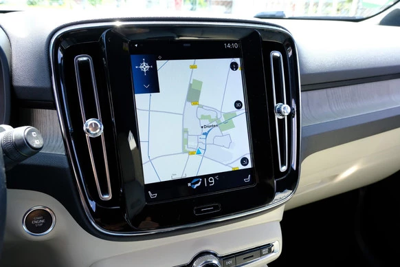 Volvo XC40 - Afbeelding 20 van 30