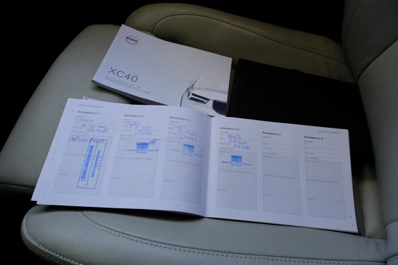 Volvo XC40 - Afbeelding 24 van 30