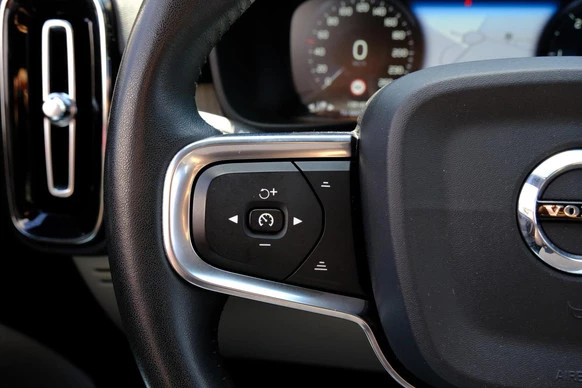 Volvo XC40 - Afbeelding 27 van 30