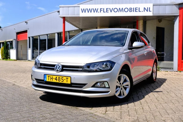 Volkswagen Polo - Afbeelding 1 van 30