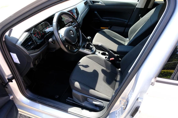 Volkswagen Polo - Afbeelding 2 van 30