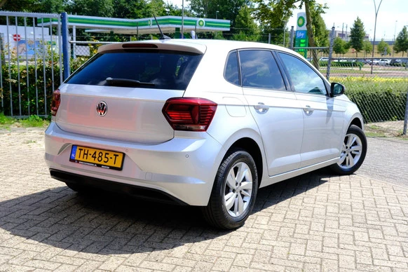 Volkswagen Polo - Afbeelding 3 van 30