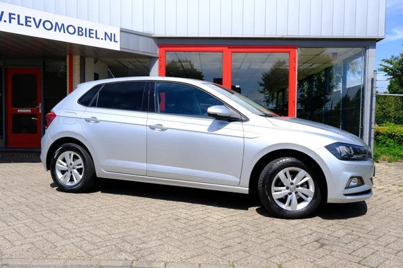 Volkswagen Polo - Afbeelding 4 van 30