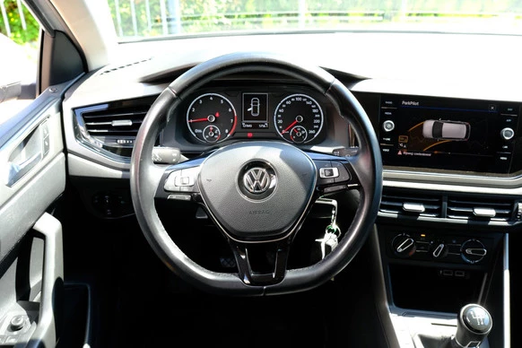 Volkswagen Polo - Afbeelding 6 van 30