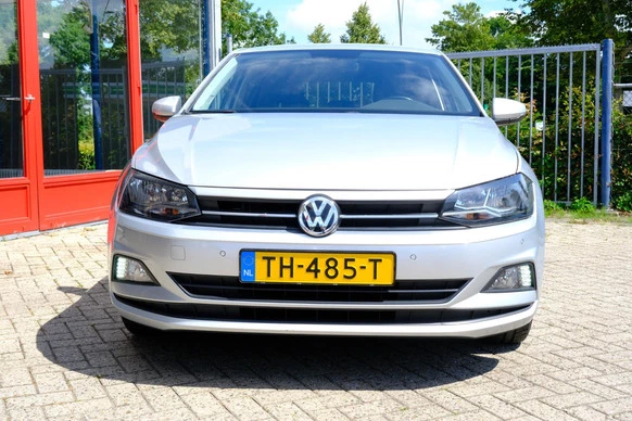 Volkswagen Polo - Afbeelding 7 van 30
