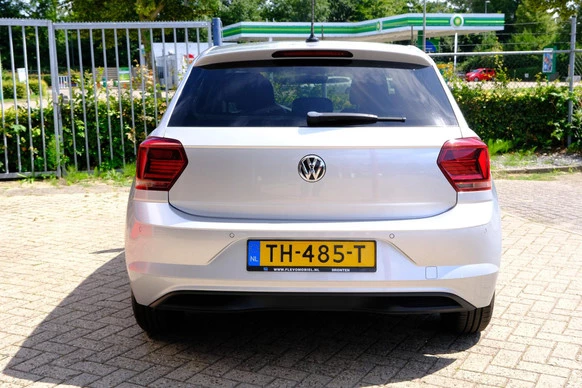 Volkswagen Polo - Afbeelding 8 van 30