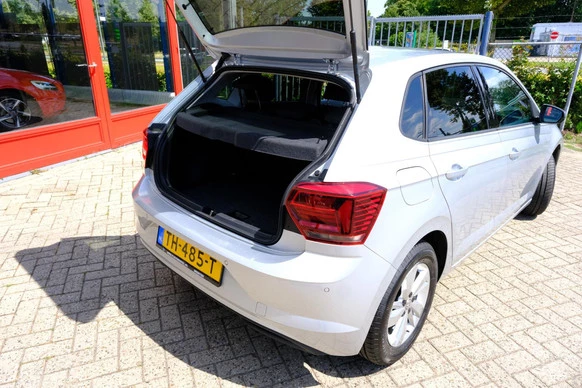 Volkswagen Polo - Afbeelding 9 van 30