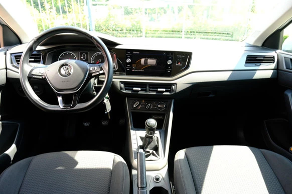 Volkswagen Polo - Afbeelding 11 van 30