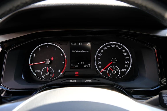 Volkswagen Polo - Afbeelding 12 van 30