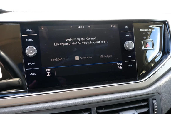 Volkswagen Polo - Afbeelding 17 van 30