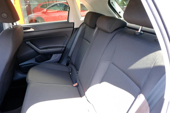 Volkswagen Polo - Afbeelding 25 van 30