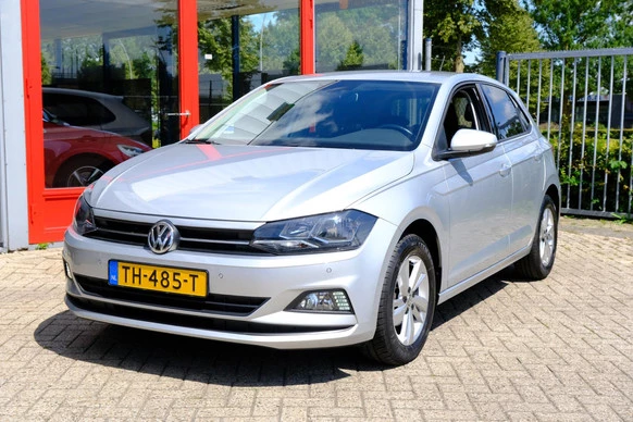 Volkswagen Polo - Afbeelding 26 van 30
