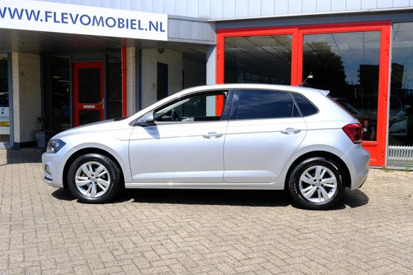 Volkswagen Polo - Afbeelding 27 van 30