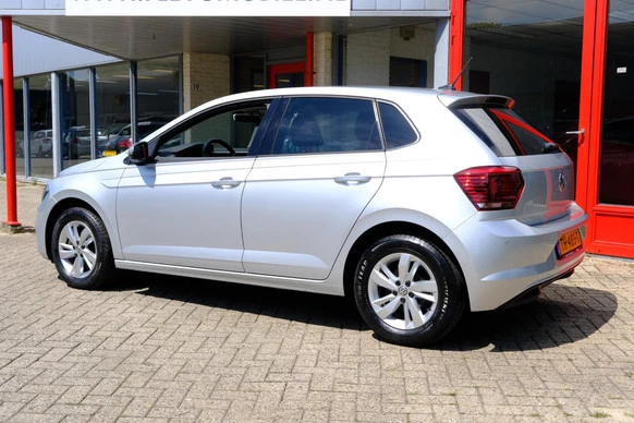 Volkswagen Polo - Afbeelding 28 van 30