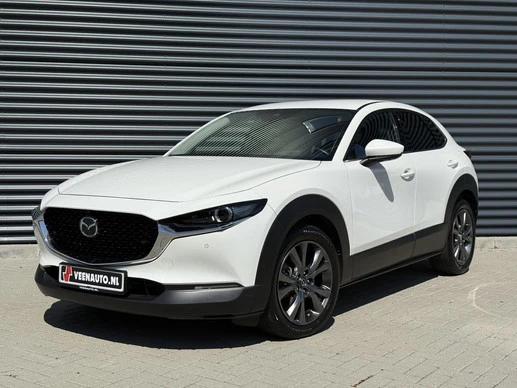 Mazda CX-30 - Afbeelding 1 van 30