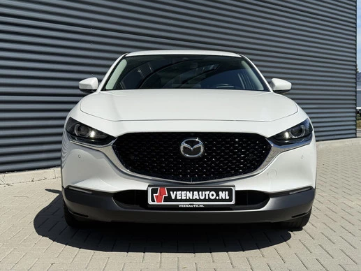 Mazda CX-30 - Afbeelding 2 van 30