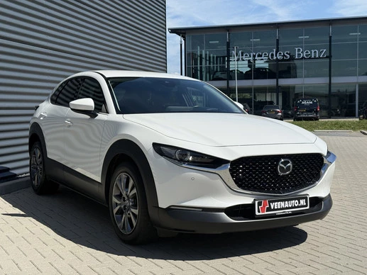 Mazda CX-30 - Afbeelding 3 van 30