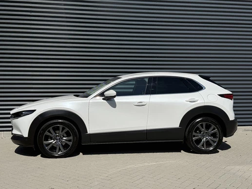 Mazda CX-30 - Afbeelding 4 van 30