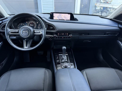Mazda CX-30 - Afbeelding 6 van 30