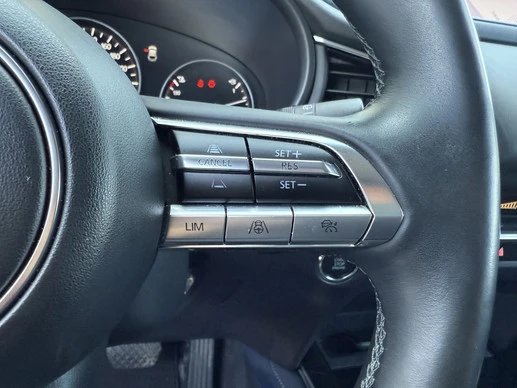 Mazda CX-30 - Afbeelding 8 van 30