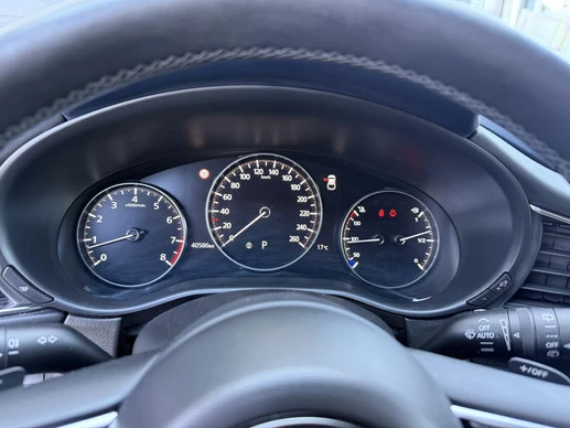 Mazda CX-30 - Afbeelding 22 van 30