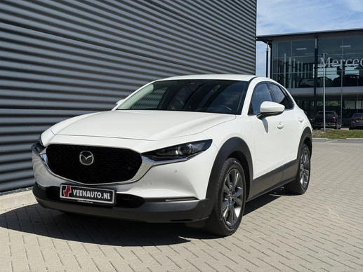 Mazda CX-30 - Afbeelding 23 van 30