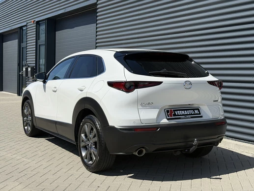 Mazda CX-30 - Afbeelding 24 van 30