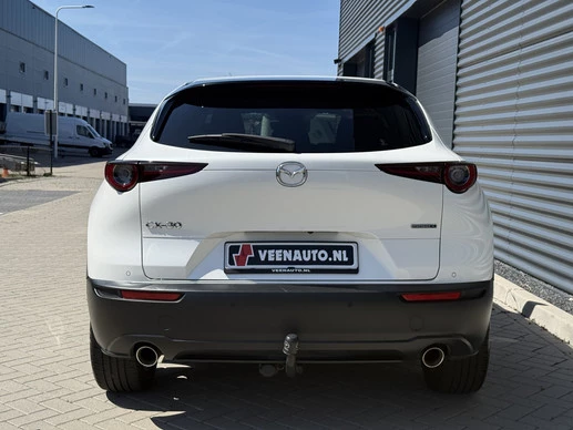 Mazda CX-30 - Afbeelding 25 van 30