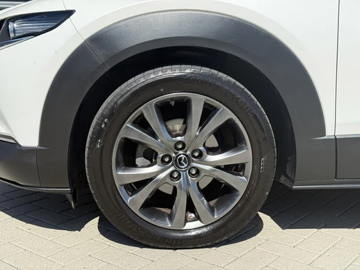 Mazda CX-30 - Afbeelding 27 van 30