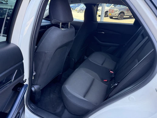 Mazda CX-30 - Afbeelding 29 van 30