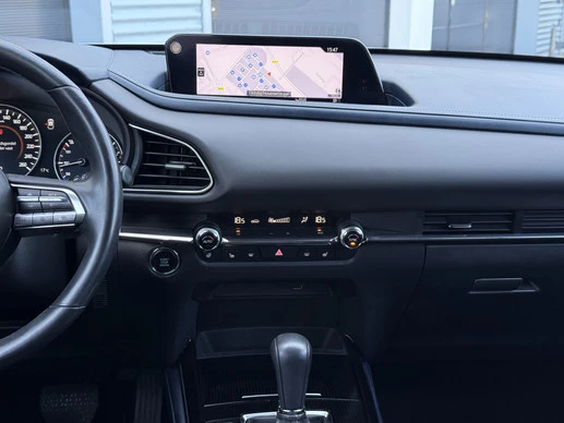 Mazda CX-30 - Afbeelding 30 van 30