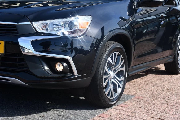 Mitsubishi ASX - Afbeelding 4 van 16