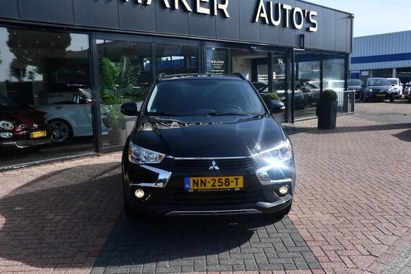 Mitsubishi ASX - Afbeelding 5 van 16