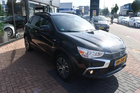 Mitsubishi ASX - Afbeelding 6 van 16