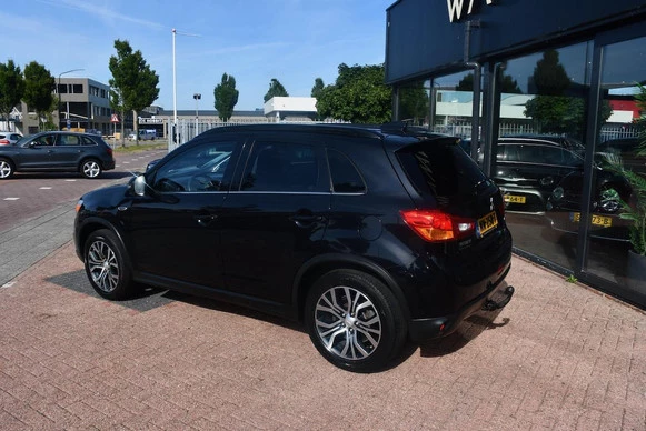 Mitsubishi ASX - Afbeelding 7 van 16