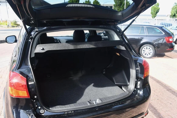 Mitsubishi ASX - Afbeelding 9 van 16