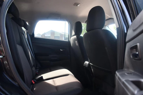 Mitsubishi ASX - Afbeelding 10 van 16