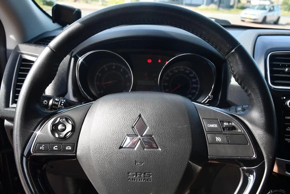 Mitsubishi ASX - Afbeelding 14 van 16