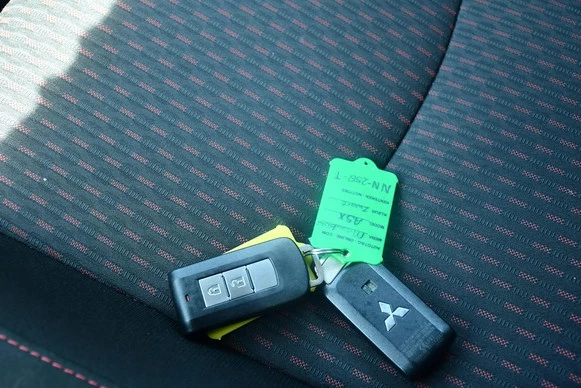 Mitsubishi ASX - Afbeelding 16 van 16