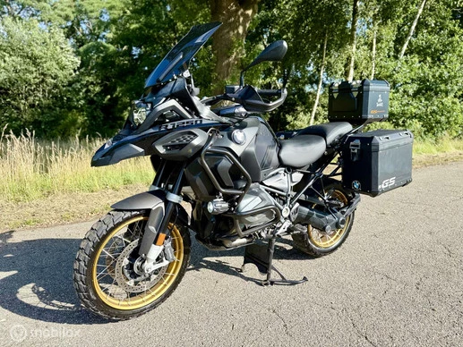 BMW R 1250 GS Adventure - Afbeelding 2 van 23