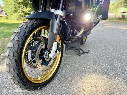 BMW R 1250 GS Adventure - Afbeelding 3 van 23