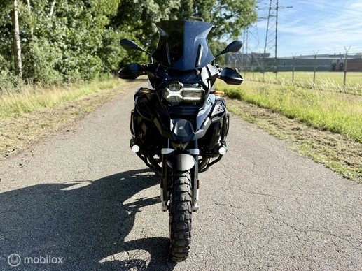 BMW R 1250 GS Adventure - Afbeelding 4 van 23