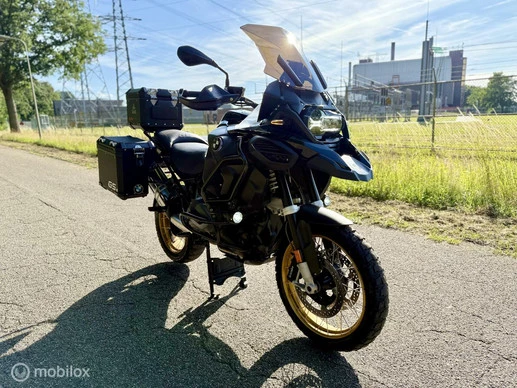 BMW R 1250 GS Adventure - Afbeelding 5 van 23