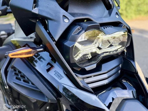 BMW R 1250 GS Adventure - Afbeelding 6 van 23