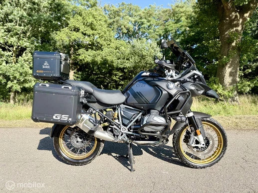 BMW R 1250 GS Adventure - Afbeelding 7 van 23