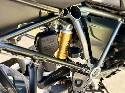 BMW R 1250 GS Adventure - Afbeelding 8 van 23